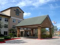Homewood Suites by Hilton Brownsville