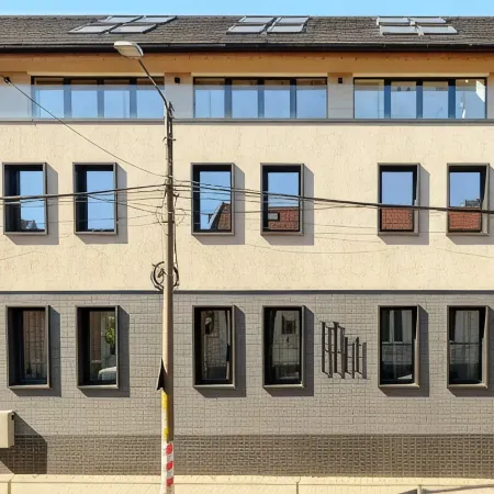 H11 Dowtown Apartments