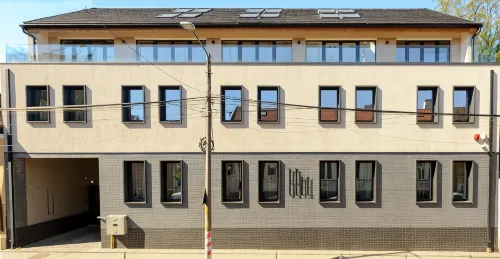 H11 Dowtown Apartments - appartements de vacances