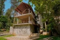 The Birchwood Retreat, Madikeri, Coorg - spa