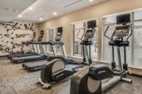 Kozy Hotel Dallas DFW Airport Area West - Gym