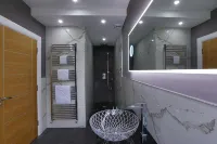 Glass Island Boutique Luxury B&B - WiFi