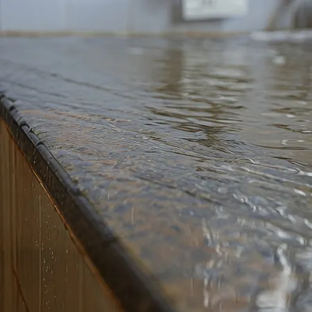 Small Inn, Senkobo Onsen