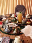 Gite Karima - breakfast