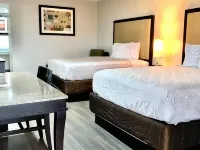 Budget Inn Hotels in Denison