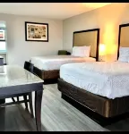 Budget Inn
