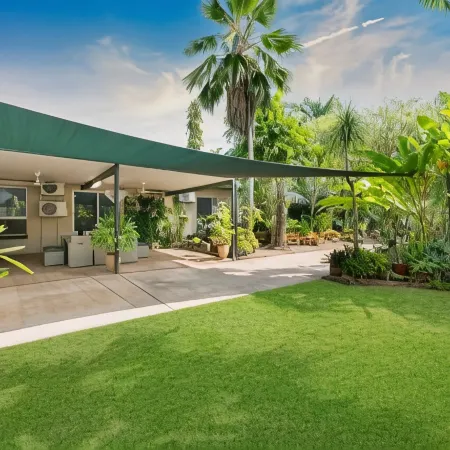 Nature s Nest Pool Spa Outdoor Kitchen Dining