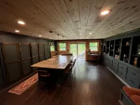 Step into Pure Michigan with hiking trails- 60 Acres by Boyne Mountain