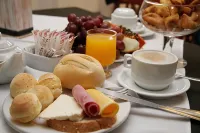 Green Palace Hotel - 3-Star