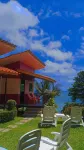 Cliff View Bungalows