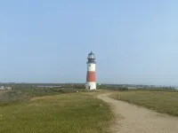 Nantucket Classic! 5 Bed/4 Bath Sconset Beach-Golf-Lighthouse