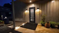 i stayed at 311 b . . . designer guest studio in tranquil residential setting - 4-Star