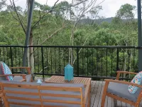 Ecoasis Mami Wata Retreat Hotels in Murwillumbah