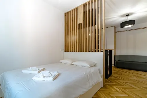 The Vlasta Collection - appartements de vacances