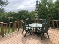 Loon Lake House- Private Home in Wayne- Lake view/ access