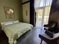 Hutor Baryshevo Recreation Camp - 2-Star