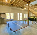 New! Beautiful Lakefront Home near Burlington, VT - balcony
