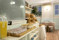 Hotel Infanta Isabel by Recordis Hotels - Frühstück