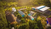 บ้านสวนมีตังค์รีสอร์ท จันทบุรี - รีสอร์ท