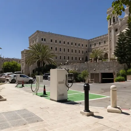New Gate Hostel