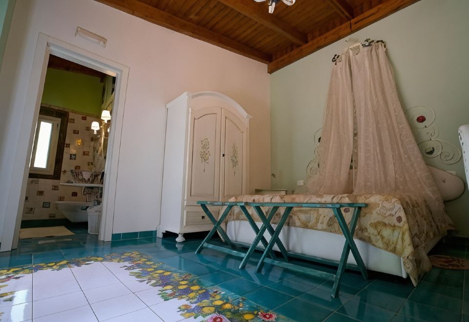 La Dimora le Fumarole Rooms - Housity
