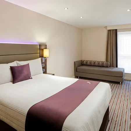 Premier Inn Carlisle M6 Jct44