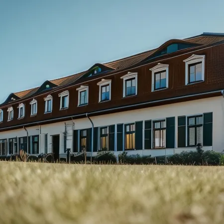 Gut Sarnow - Hotel Und Restaurant