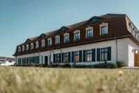 Gut Sarnow - Hotel Und Restaurant