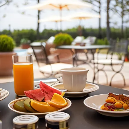 Casa Tua Spa Resort