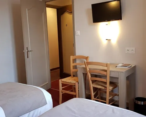 Hostellerie d'Héloïse Logis Hotels in Cluny