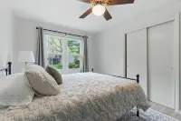 Family-Friendly Fifa Base Camp w/Game Room, Patio, & Firepit