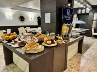 Hotel Revellata & Spa - Bữa sáng