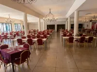 Grand Hotel by MH Hotels in Termas de Rio Hondo