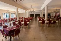 Grand Hotel by MH - bar