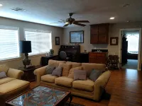 Landry Ranch Vacation Home - Close to the Franklin Ranch Baseball Complex!