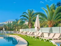 Prince Park Hôtels à : Benidorm