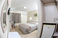 Hotel Express Aeroporto - parcheggio