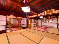 Higashihachibusekogen Seiwaso Hotels in Yabu