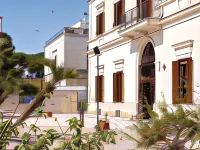 Lobby Collective Hostel - Lecce Hotels in 