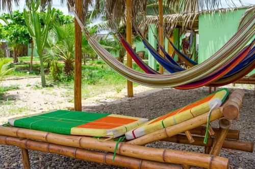 La Casa de Jessy - Beach