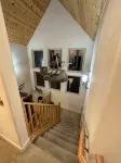 Charming cabin centrally located close to speedboat beach, Kings Beach & skiing