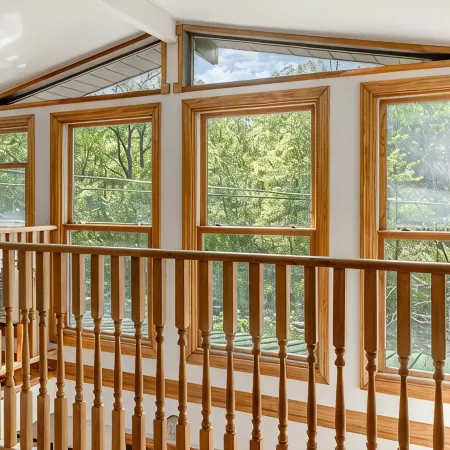 Stone Creek Cottage: PSU Creekside home on Spring Creek