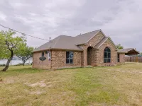 Private Home With Amazing Lake Views Just Minutes From Downtown Brownwood! - 3-Star
