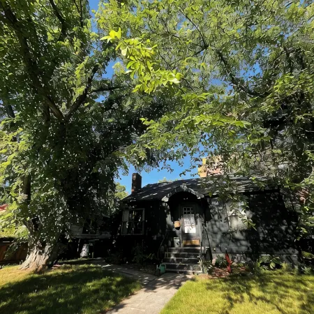 Downtown Bozeman Bungalow - 2 blocks from Main St.