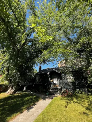 Downtown Bozeman Bungalow - 2 blocks from Main St.