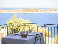 Kaloniki Rooms & Suites - Wifi