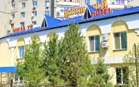 Victoria Hotel