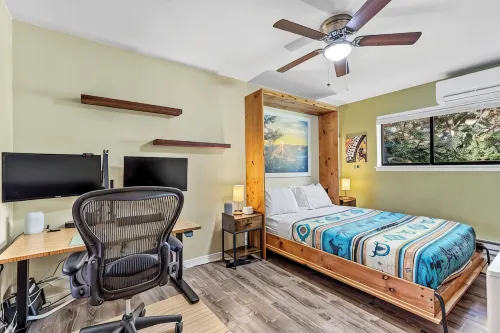 Recently Acquired Property That's a Work in Progress - 2星級
