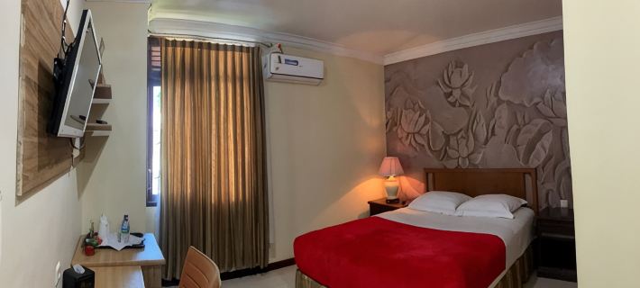 Nikita Palace Hotels in Bukittinggi