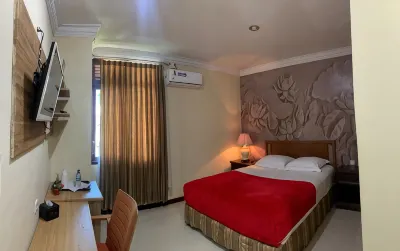 Nikita Palace Hoteles en 